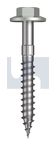 TYPE 17 FLANGED HEX HEAD CL4 SG T17 FLG HX S:12-11X 45