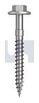 TYPE 17 FLANGED HEX HEAD CL4 SG T17 FLG HX S:12-11X 50