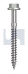 TYPE 17 FLANGED HEX HEAD CL4 SG T17 FLG HX S:14-10X 65