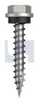 TYPE 17 HEX HEAD + WASHER CL4 SG T17 SEAL HX:10-12X 30