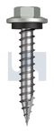 TYPE 17 HEX HEAD + WASHER CL4 SG T17 SEAL HX:12-11X 35