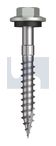 TYPE 17 HEX HEAD + WASHER CL4 SG T17 SEAL HX S:12-11X 45