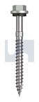 TYPE 17 HEX HEAD + WASHER CL4 SG T17 SEAL HX S:14-10X 65