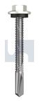 s500 SDS HEX HEAD + WASHER CL4 SM S500 SEAL HX:12-24X 50
