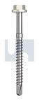 METAL SDS FLG HEX HEAD CL4 SM MET FLG HX S:14-10X 75