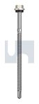 METAL SDS HEX HEAD + WASHER CL4 SM MET SEAL HX S:14-14X115