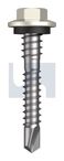 METAL SDS HEX + WASHER + XGRiP CL4 SM MET XGRIP HX:12-14X 37
