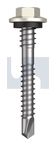 METAL SDS HEX + WASHER + XGRiP CL4 SM MET XGRIP HX:12-14X 43