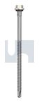 METAL SDS HEX + WASHER + XGRiP CL4 SM MET XGRIP HX:14-14X125