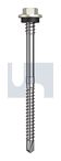 METAL SDS HEX + WASHER + XGRiP CL4 SM MET XGP HX S:12-14X 80