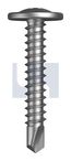 METAL SDS BUTTON WAFER ZYP SM MET LWAF PH: 8-18X 25