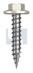 TYPE 17 FLANGED HEX HEAD CL4 SM T17 FLG HX:12-11X 30