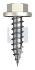 TYPE 17 FLANGED HEX HEAD CL4 SM T17 FLG HX:14-10X 30