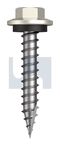 TYPE 17 HEX HEAD + WASHER CL4 SM T17 SEAL HX:12-11X 35