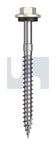 TYPE 17 HEX HEAD + WASHER CL4 SM T17 SEAL HX S:12-11X 65