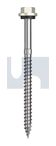 TYPE 17 HEX HEAD + WASHER CL4 SM T17 SEAL HX S:14-10X 90