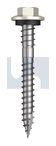 TYPE 17 HEX + WASHER + XGRiP CL4 SM T17 XGP HX S:12-11X 50