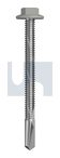 s500 SDS FLANGED HEX HEAD CL4 SO S500 FLG HX:12-24X 65