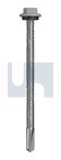 s500 SDS HEX HEAD + WASHER CL4 SO S500 SEAL HX:12-24X 85