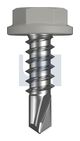 METAL SDS FLANGED HEX HEAD CL4 SO MET FLG HX:10-16X 16