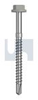 METAL SDS FLG HEX HEAD CL4 SO MET FLG HX S:14-10X 75