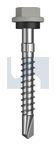 METAL SDS HEX HEAD + WASHER CL4 SO MET SEAL HX S:14-10X 50