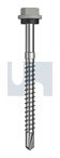 METAL SDS HEX HEAD + WASHER CL4 SO MET SEAL HX S:14-10X 75