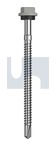 METAL SDS HEX HEAD + WASHER CL4 SO MET SEAL HX S:14-14X 90