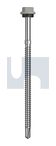 METAL SDS HEX HEAD + WASHER CL4 SO MET SEAL HX S:14-14X115