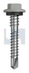 METAL SDS HEX + WASHER + XGRiP CL4 SO MET XGRIP HX:12-14X 37
