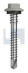 METAL SDS HEX + WASHER + XGRiP CL4 SO MET XGRIP HX:12-14X 43