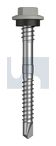 METAL SDS HEX + WASHER + XGRiP CL4 SO MET XGP HX S:12-14X 55
