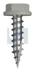TYPE 17 FLANGED HEX CL4 SO T17 FLG HX:10-12X 20