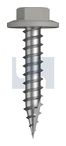 TYPE 17 FLANGED HEX CL4 SO T17 FLG HX:12-11X 30