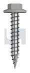 TYPE 17 FLANGED HEX CL4 SO T17 FLG HX:12-11X 35
