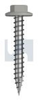TYPE 17 FLANGED HEX CL4 SO T17 FLG HX:12-11X 40