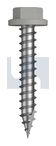 TYPE 17 FLANGED HEX CL4 SO T17 FLG HX:14-10X 40