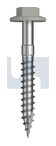 TYPE 17 FLANGED HEX HEAD CL4 SO T17 FLG HX S:12-11X 45