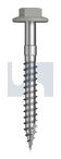 TYPE 17 FLANGED HEX HEAD CL4 SO T17 FLG HX S:12-11X 50
