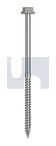 TYPE 17 FLANGED HEX HEAD CL4 SO T17 FLG HX S:14-10X125