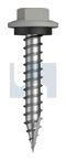 TYPE 17 HEX HEAD + WASHER CL4 SO T17 SEAL HX:12-11X 35