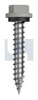 TYPE 17 HEX HEAD + WASHER CL4 SO T17 SEAL HX:14-10X 40