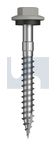 TYPE 17 HEX HEAD + WASHER CL4 SO T17 SEAL HX S:12-11X 50