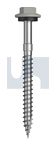 TYPE 17 HEX HEAD + WASHER CL4 SO T17 SEAL HX S:12-11X 65