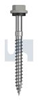 TYPE 17 HEX HEAD + WASHER CL4 SO T17 SEAL HX S:14-10X 65