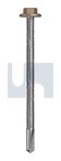 s500 SDS FLANGED HEX HEAD CL4 ST S500 FLG HX:12-24X 85
