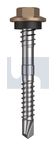 METAL SDS HEX + WASHER + XGRiP CL4 ST MET XGP HX S:12-14X 48