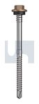METAL SDS HEX + WASHER + XGRiP CL4 ST MET XGP HX S:12-14X 80