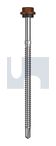 METAL SDS HEX HEAD + WASHER CL4 TE MET SEAL HX S:14-14X115