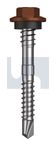 METAL SDS HEX + WASHER + XGRiP CL4 TE MET XGP HX S:12-14X 48